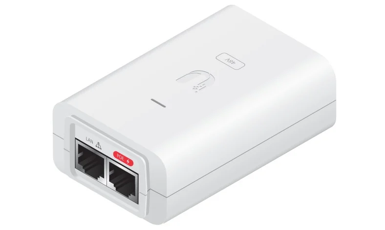 Ubiquiti POE 24v